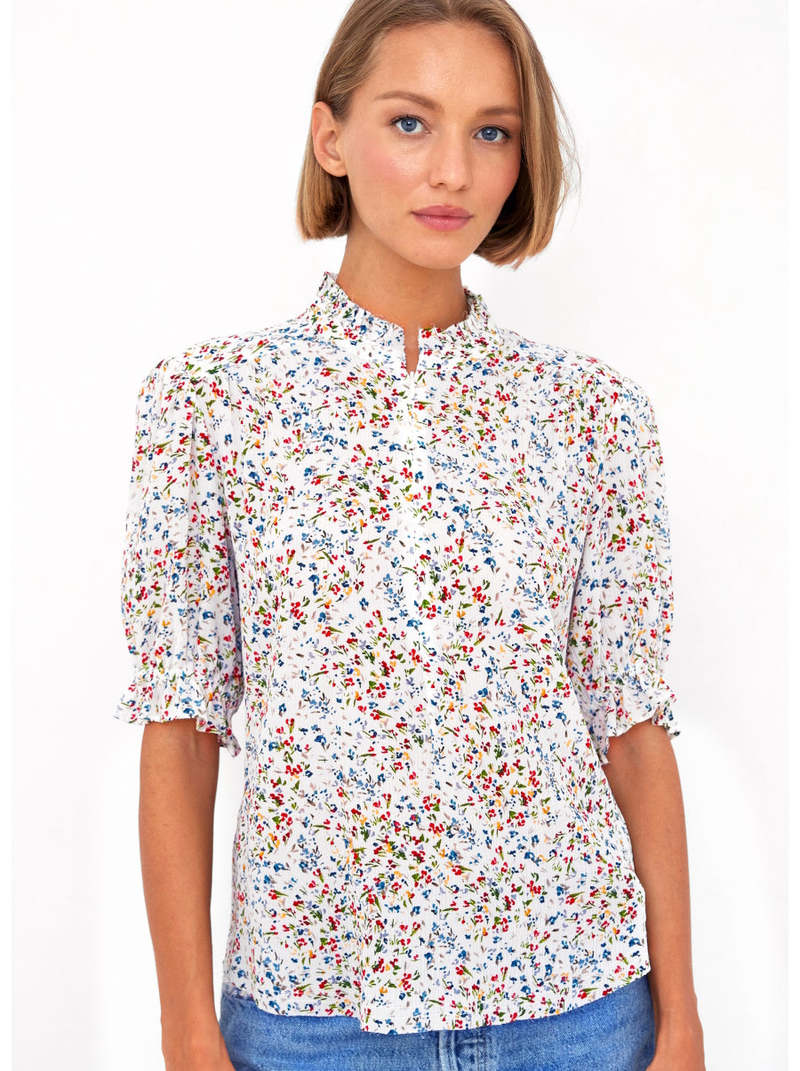 GO SOFT SPOKEN S/S 030625