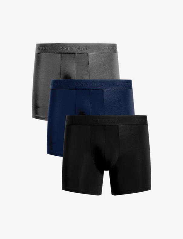 MODERN FIT BOXER BRIEF