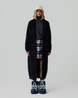 GRIZZLY WASH COAT 111225