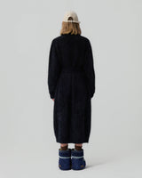 GRIZZLY WASH COAT 111225