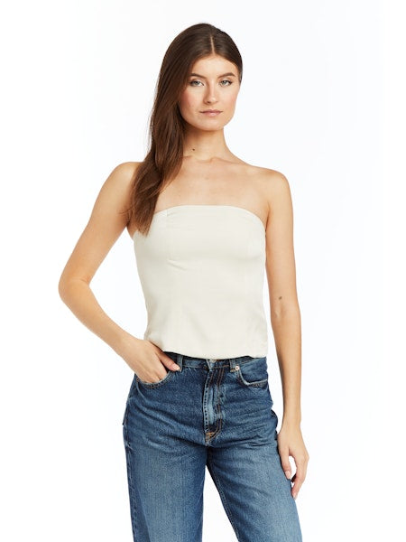 MERILL SLEEVELESS TOP 041825