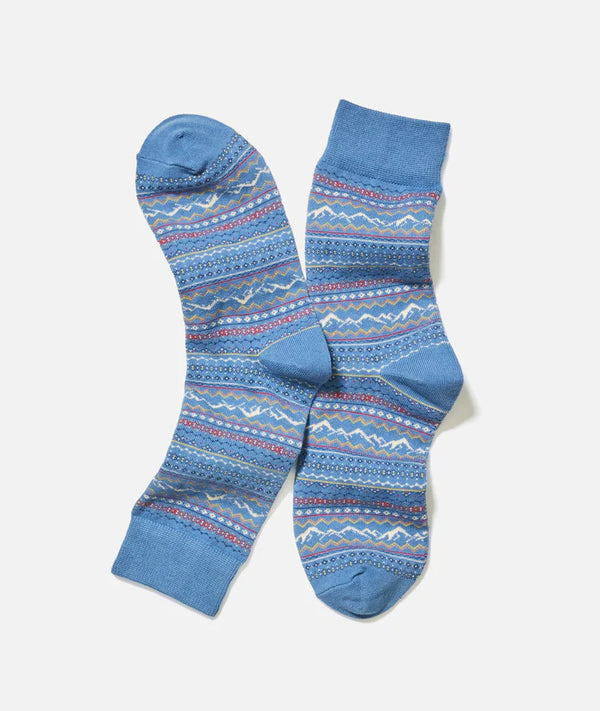 CREW SOCK 111424