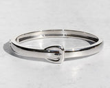 HIPSTER BELT BUCKLE BANGLE