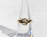 HIPSTER BELT BUCKLE RING