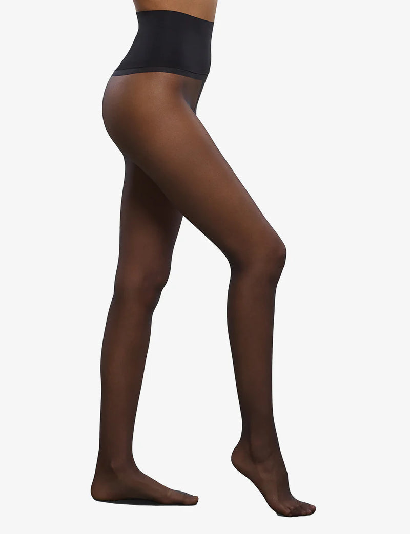 THE ESSENTIAL SHEER TIGHTS