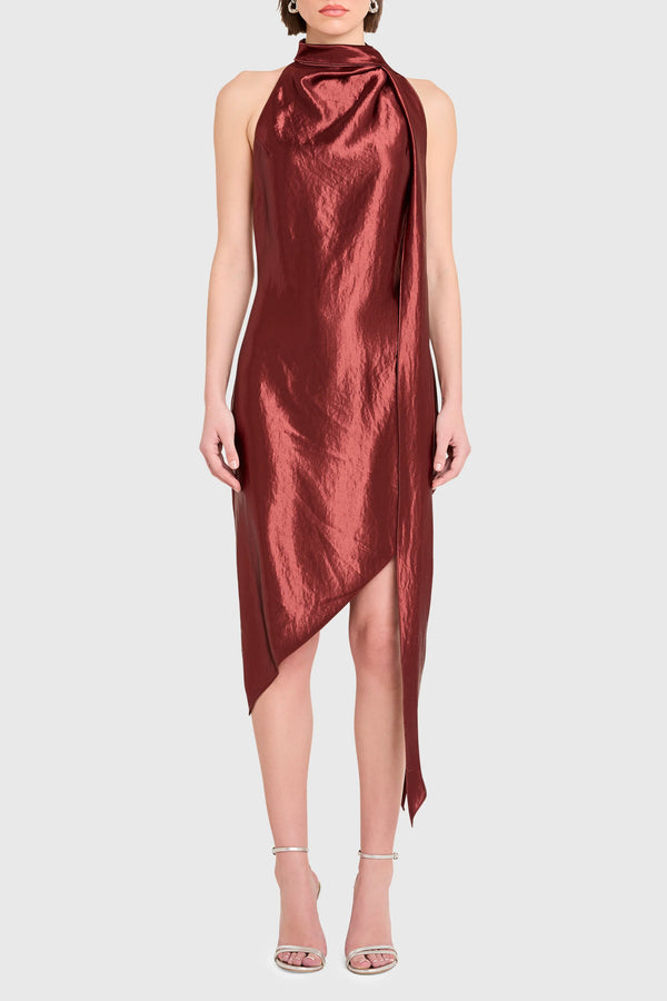 VALLANI DRESS 090425