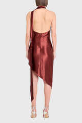 VALLANI DRESS 090425