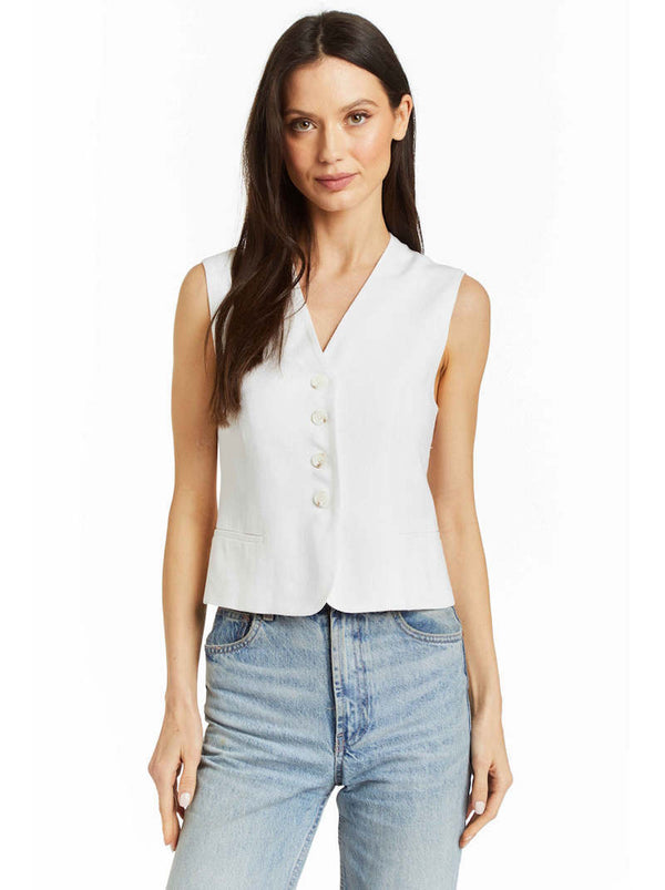 HARPER VEST 110624