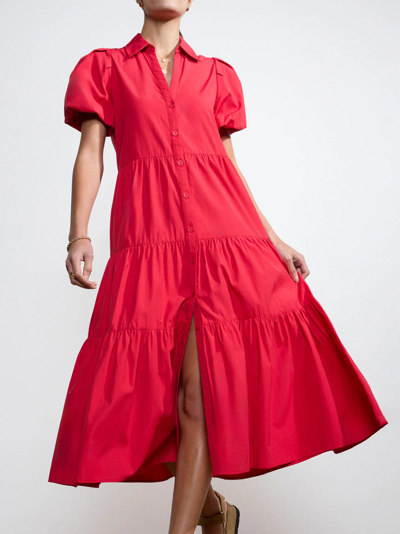 HAVANA DRESS 053124