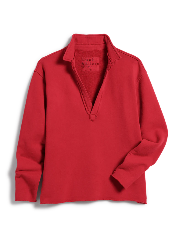 PATRICK FLEECE 092024