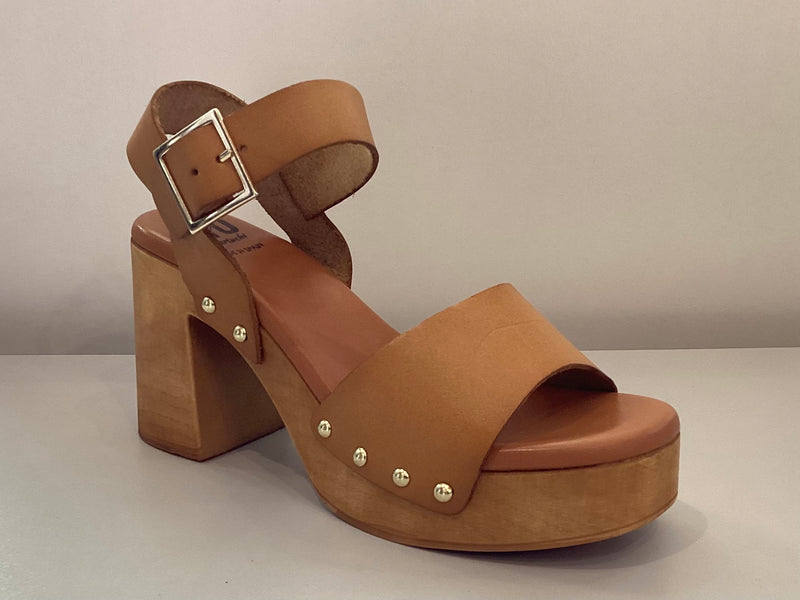 BTU DARIA PLATFORM SANDAL