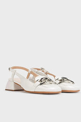 LACK SLINGBACK 032424