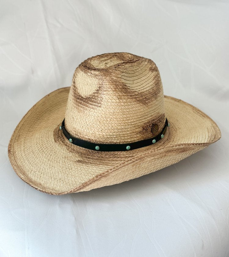 THE COUNTRY STAR HAT 062924