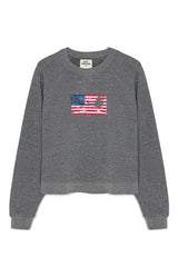 FLAG RAGLAN CREW 120425