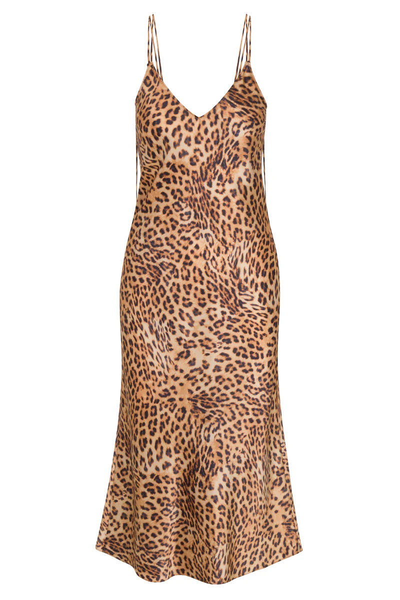 EMMA SLIP DRESS 022125