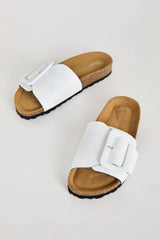 CLARICE SANDAL 032625