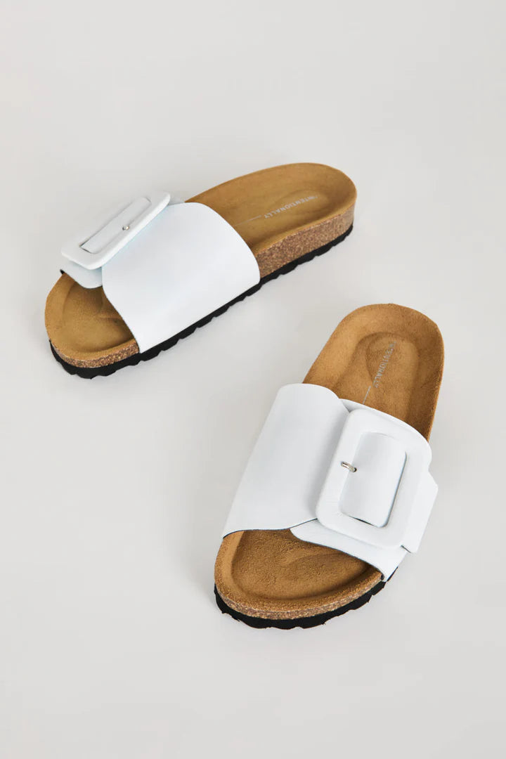 CLARICE SANDAL 032625