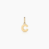 BE YOU INITIAL NECKLACE