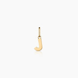 BE YOU INITIAL NECKLACE