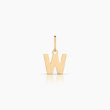 BE YOU INITIAL NECKLACE