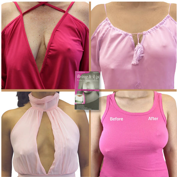 INSTANT BREAST LIFT