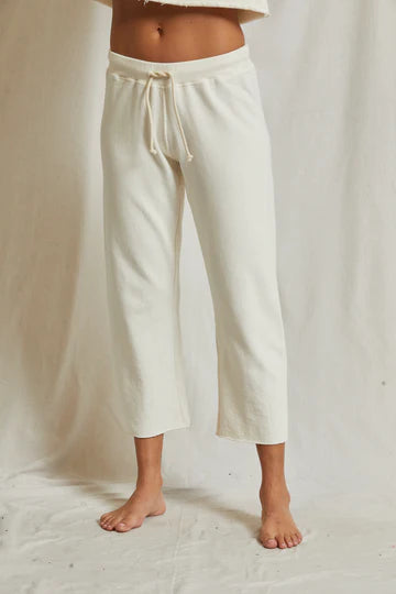 JAMAICA BEACH FLEECE SWEATPANT 071125