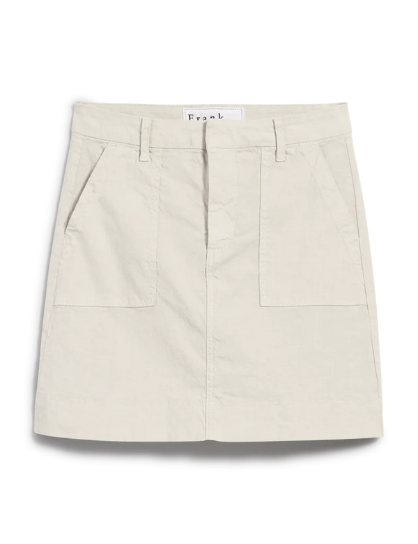 JAMESON UTILITY SKIRT 072125