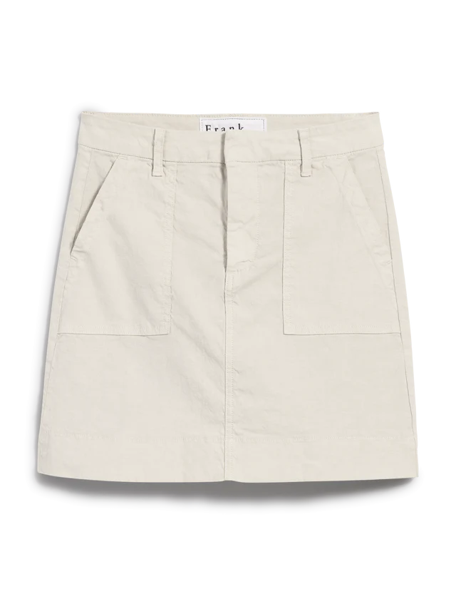 JAMESON UTILITY SKIRT 072125
