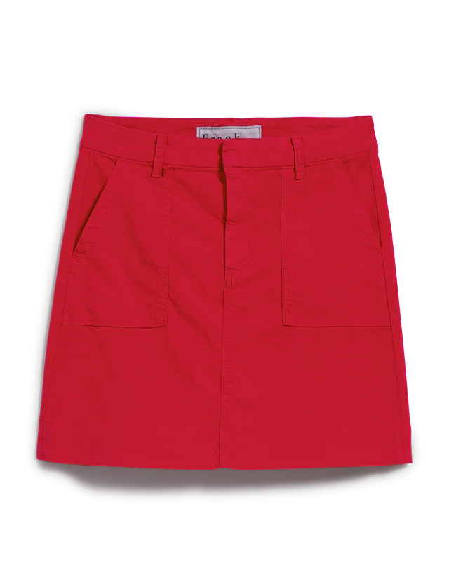 JAMESON UTILITY SKIRT 051225