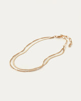 SURFSIDE ANKLET GOLD 051024