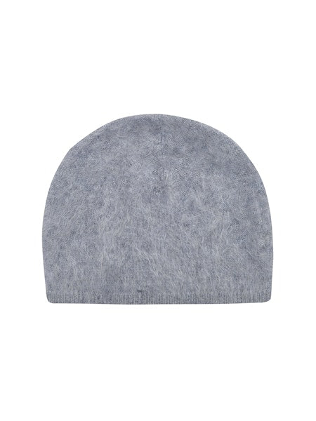 BRUSHED BEANIE 111924