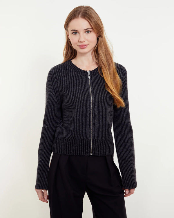 JUNO RIB ZIP BOMBER 090825