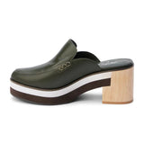 KRISTY LOAFER MULE