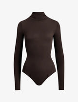 LS BALLET TURTLENECK BS