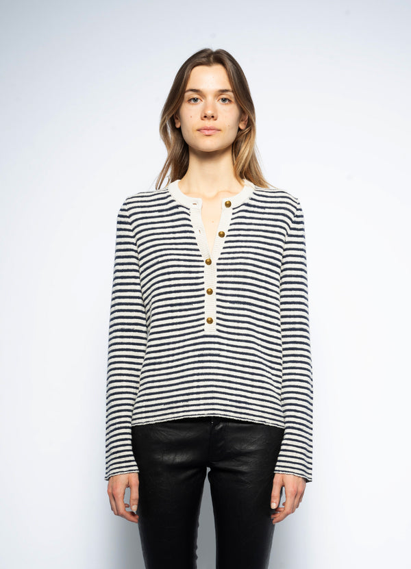 MADALA SWEATER 042325
