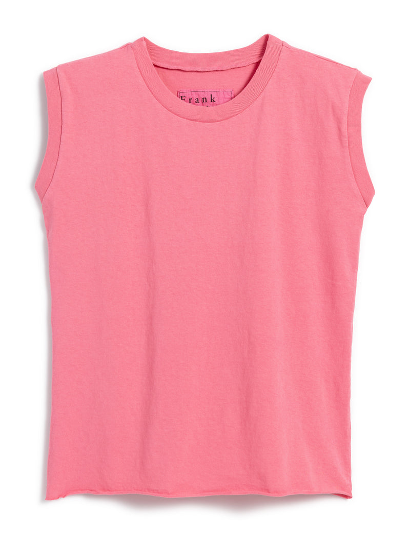 AIDEN MUSCLE TEE