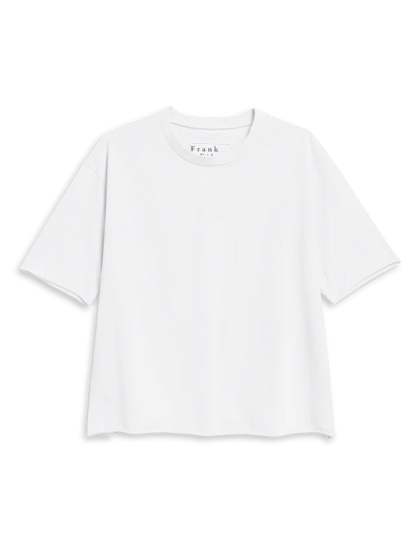 PERRY NYC CREW TEE 051225