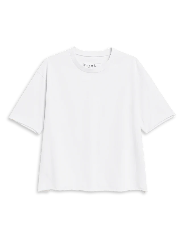 PERRY NYC CREW TEE 051225