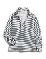PATRICK FLEECE POPOVER 041025