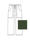 PENNY PATCH POCKET SWEATPANT 081325