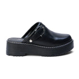 LENNI MULE W/BUCKLE