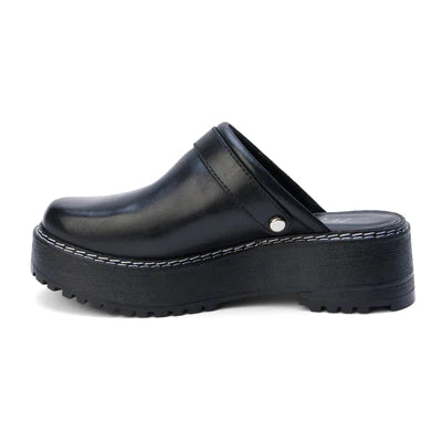 LENNI MULE W/BUCKLE