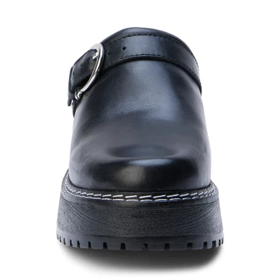 LENNI MULE W/BUCKLE