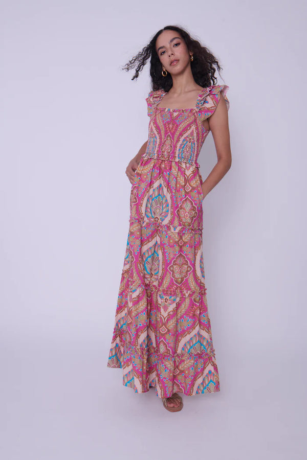 GAYA DRESS 070825