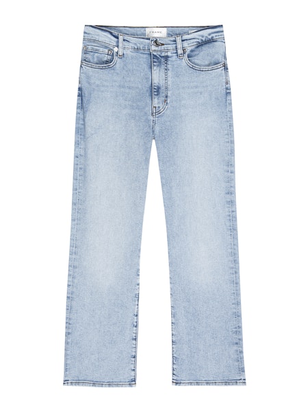 LE SLEEK STRAIGHT 032025
