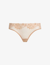 DOUBLE TAKE THONG