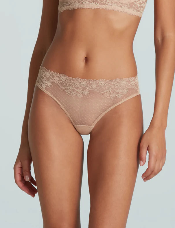 DOUBLE TAKE THONG