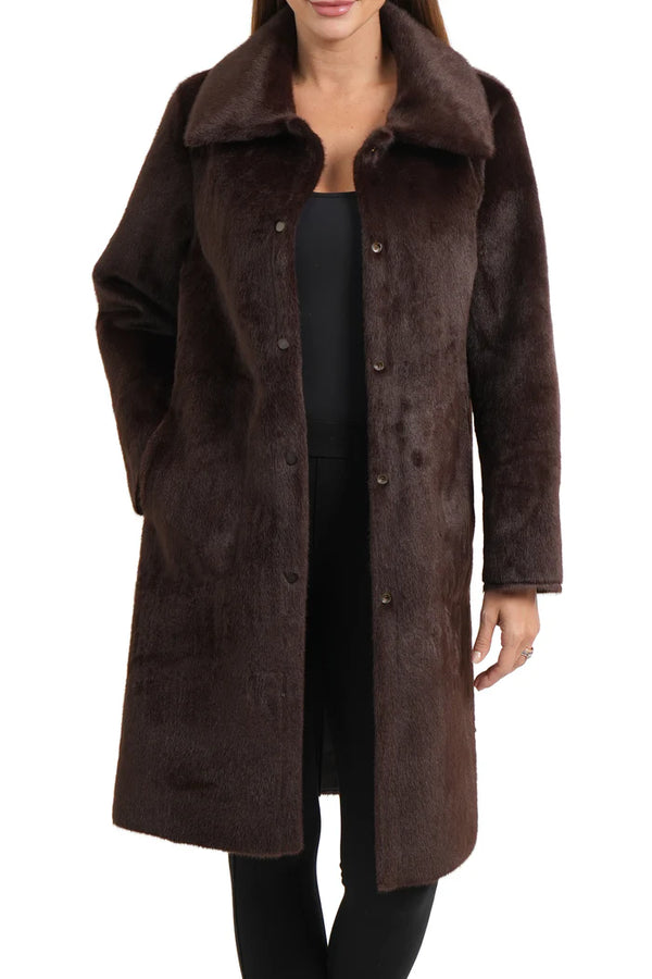 AUSTIN REVERSIBLE COAT 110325