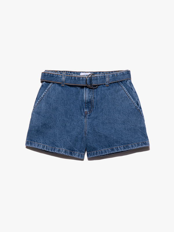 SAILOR SNAP SHORT