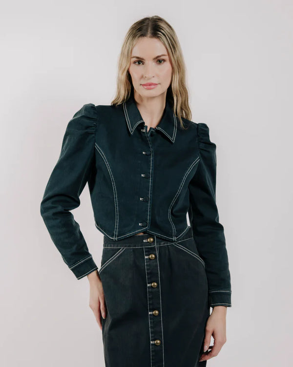 AURORE JACKET 090925